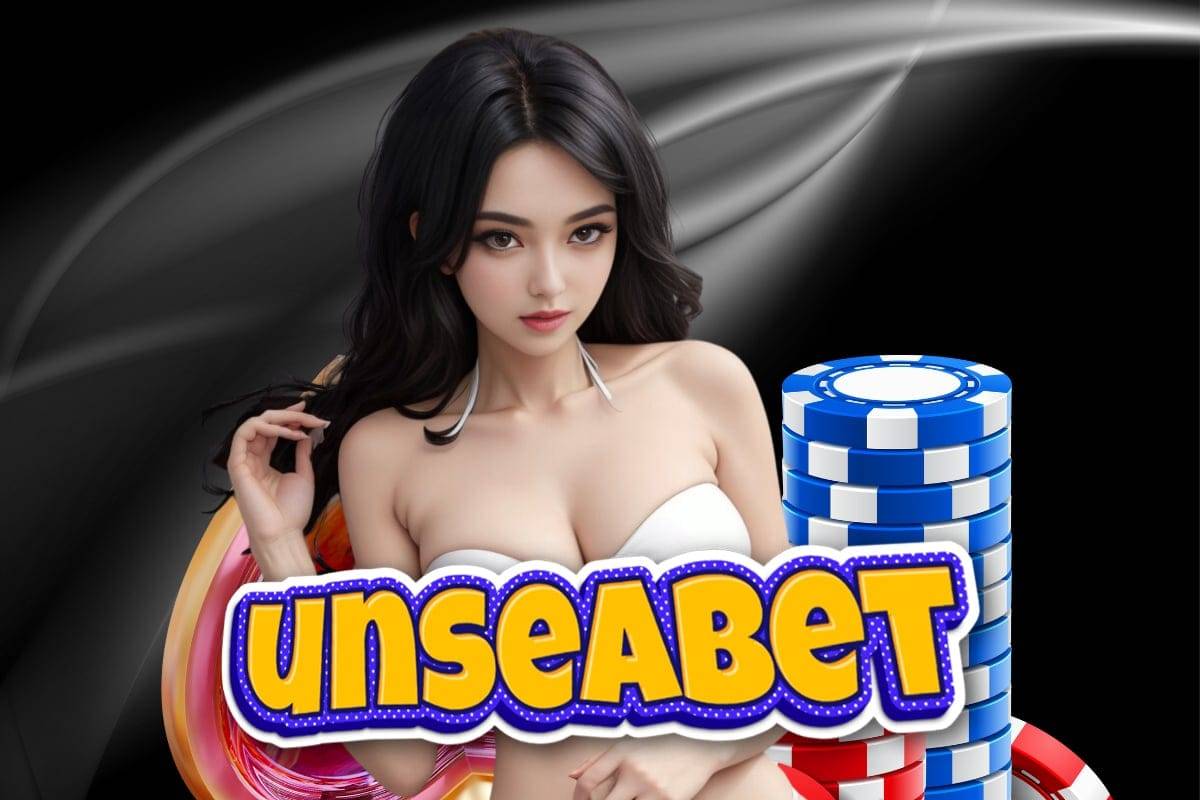 unseabet ทรูวอเลท